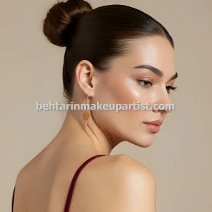 بهترین میکاپ آرتیست و گریم حرفه ای در تهرانپارس